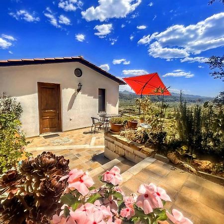Great Escape Olympia Apartment Ancient Olympia Ngoại thất bức ảnh