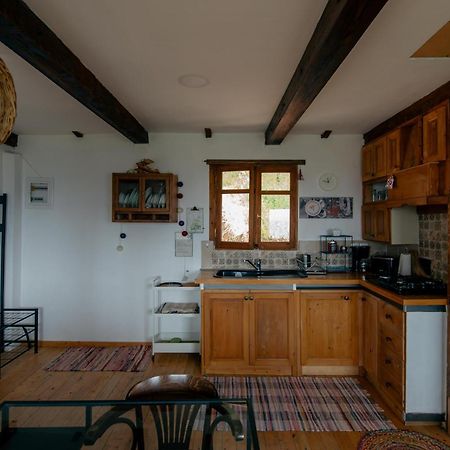 Great Escape Olympia Apartment Ancient Olympia Ngoại thất bức ảnh