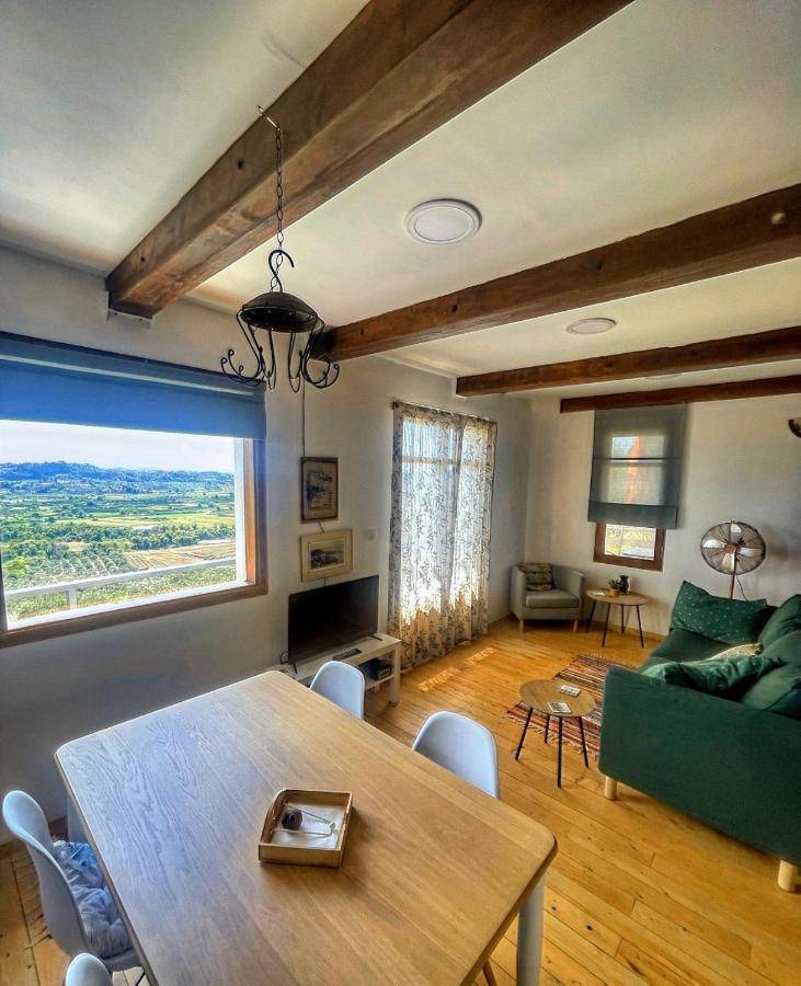 Great Escape Olympia Apartment Ancient Olympia Ngoại thất bức ảnh