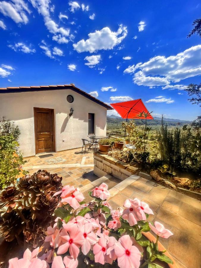 Great Escape Olympia Apartment Ancient Olympia Ngoại thất bức ảnh