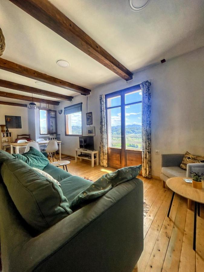 Great Escape Olympia Apartment Ancient Olympia Ngoại thất bức ảnh