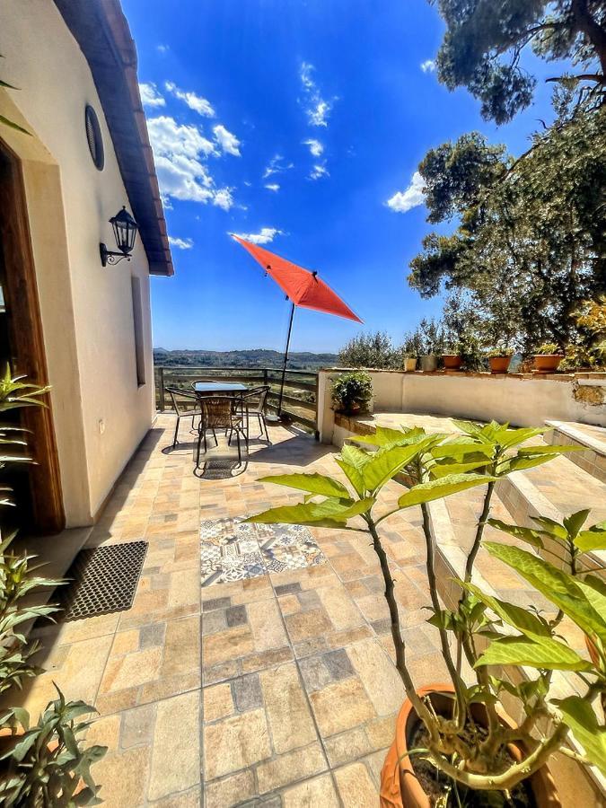 Great Escape Olympia Apartment Ancient Olympia Ngoại thất bức ảnh