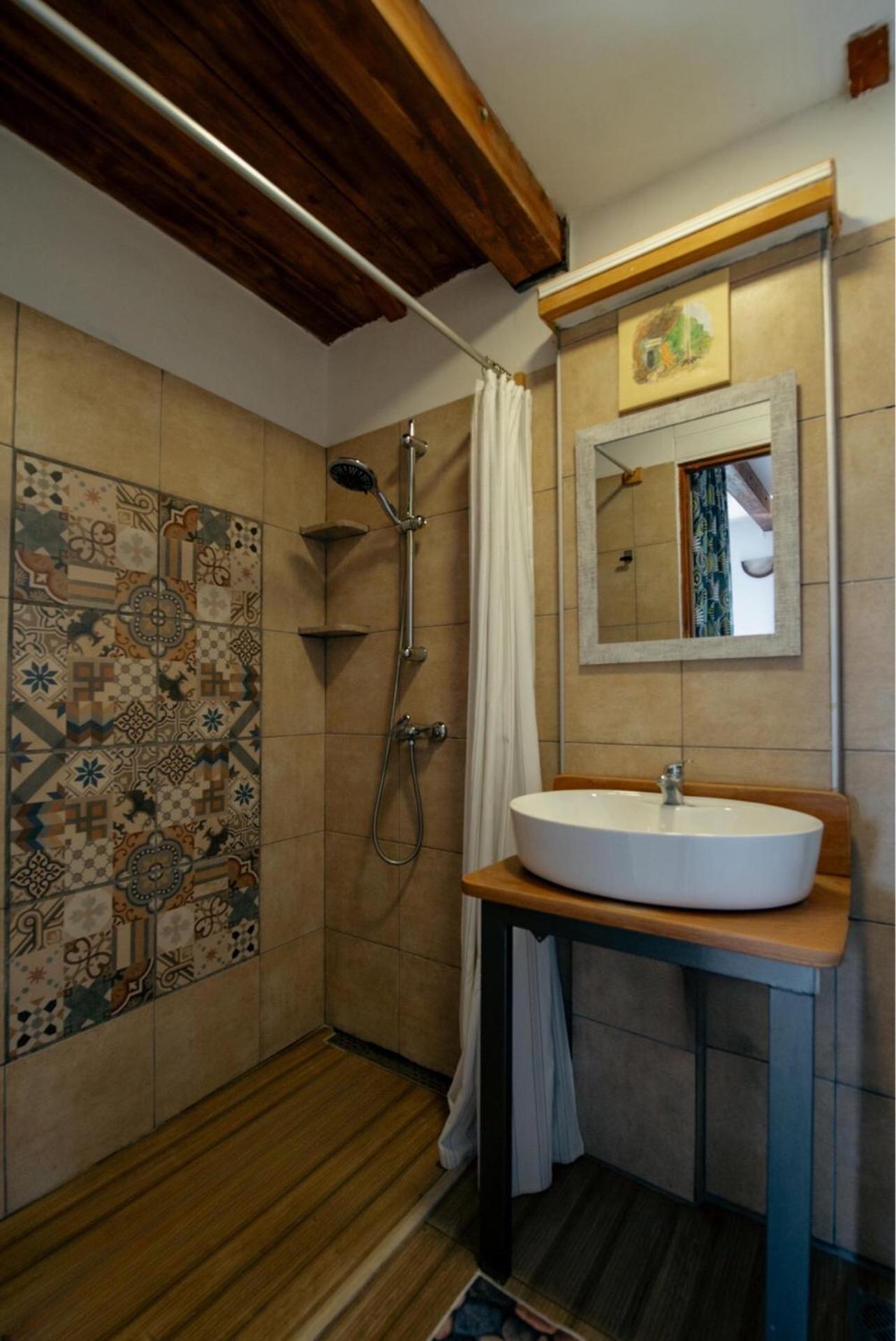 Great Escape Olympia Apartment Ancient Olympia Ngoại thất bức ảnh