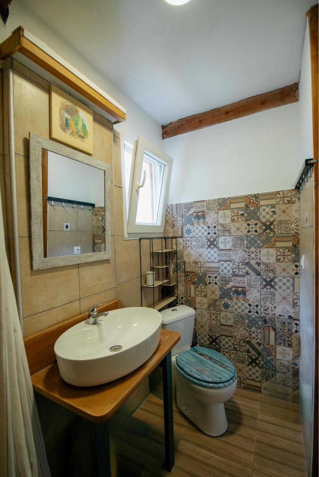 Great Escape Olympia Apartment Ancient Olympia Ngoại thất bức ảnh