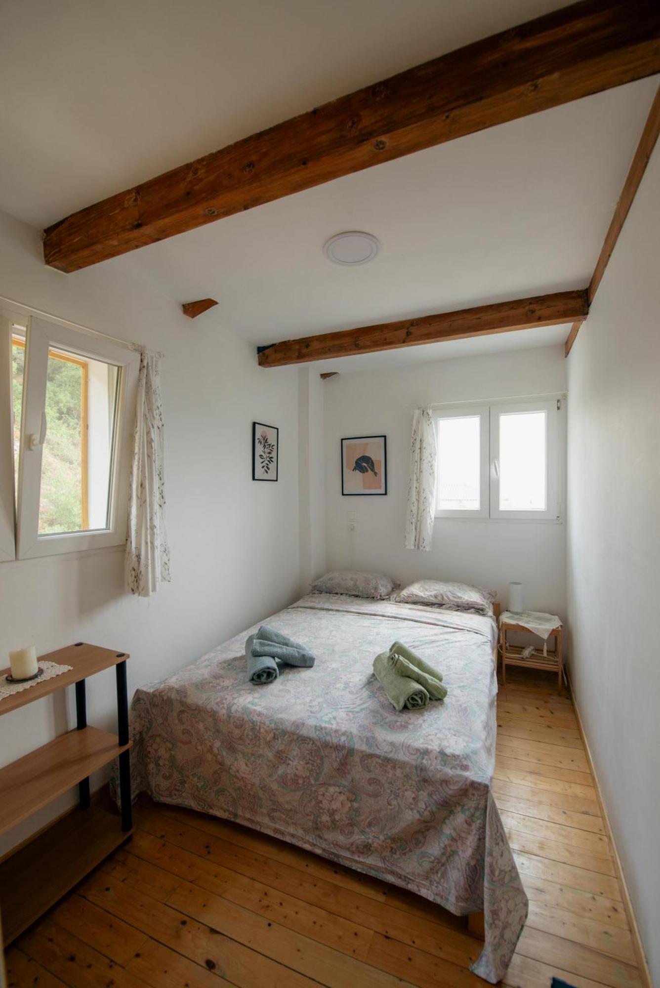 Great Escape Olympia Apartment Ancient Olympia Ngoại thất bức ảnh